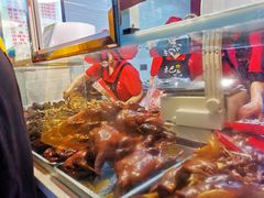 -王浩儿纪六孃甜皮鸭(乐山总店)