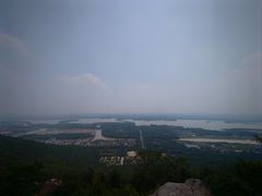 -虞山风景区