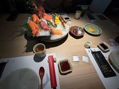 -匠和风精致料理(成都龙湖滨江天街店)