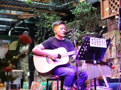 -在路上酒吧(大理古城店)