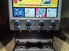 -汉巴味德·烤肉与啤酒的自助(杭州大悦城店)