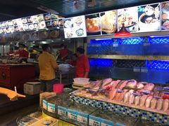 -202特色排档(五缘湾店)
