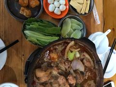 -范贤光鸡公煲(平乐园总店)