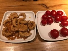 -味妙烤鱼吧(回龙观店)