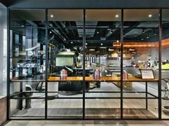 -sugarman espresso素饮糖人高新咖啡工厂