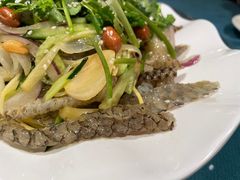 -清晖小苑•顺德地方菜(壹海城店)