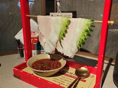 -饕林餐厅(春熙路店)