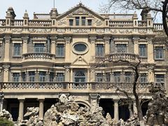 -张学良旧居陈列馆