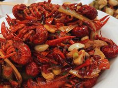 -一起吃小龙虾·海鲜(海珠店)