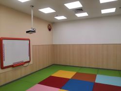 -巧虎kids体验中心(绿宝广场店)