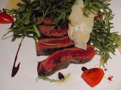 智利和牛切片牛排-Solo(衡山路店)