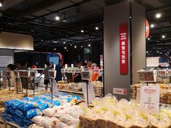 -物美大卖场(玉蜓桥店)