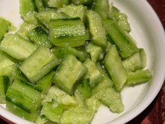 -渝信川菜(长安店)