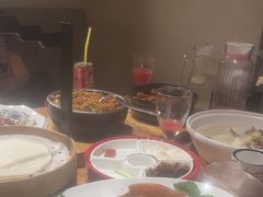 -京坛汇·烤鸭·京菜(宋庄店)