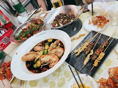 -聚味瞿记·龙虾堂(渔人码头一店)