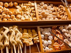 -火炉火自助餐(西直门凯德MALL店)