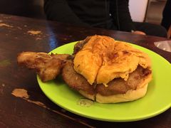 -大利来记餐厅