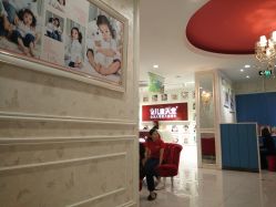 -儿童天堂专业儿童摄影(云岩区店)