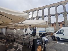 -塞哥维亚输水道