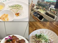 -美未居·老字号·地道顺德菜·桑拿鸡·鱼生(容桂店)