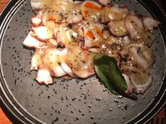 -The Meat & Wine Co Southbank(南岸店)
