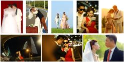 -苏州HX-合喜映画婚纱摄影