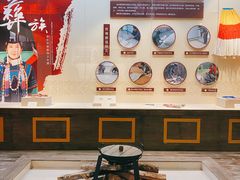 -迪庆藏族自治州博物馆