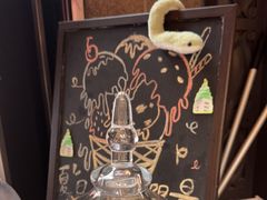 -上海和平饭店维克多咖啡厅 Victor's