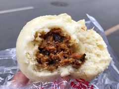 瘦肉叉烧包-盘飧市(春熙路店)