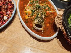 -川堂风·跷脚牛肉·乐山爆炒(宝山日月光店)