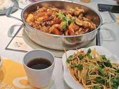 -黄记煌三汁焖锅(华发商都店)