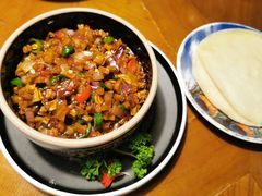 -雀舞云南菜(天津天河城购物中心店)