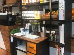 -Jamaicablue Coffeeshop(中央广场店)