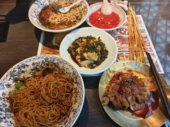 -阿大排档(长春这有山店)