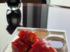 -珠海瑞吉酒店·宴庭中餐厅