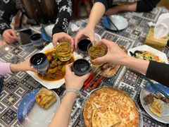 -新疆伊宁远征餐厅