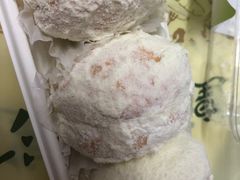 -皇后西斯汀饼店(文化路店)