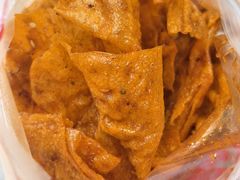 -卤师傅常德酱板鸭三十年老店