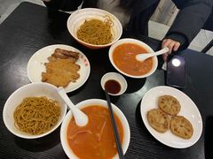 -孙阿姨上海小吃·本帮小厨(隆昌路店)