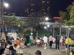 -同心烧烤(总店)