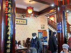 -长兴菜馆(高桥店)