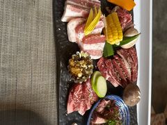 -山海烧肉(铁像寺路店)