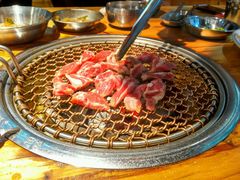 -麻蒲碳烤肉(远景路1号店)