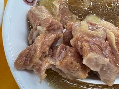 -雨霖祥和炖肉(南市店)