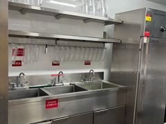 -海底捞火锅(江北万达商业广场店)