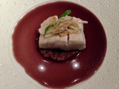 -Le Bernardin