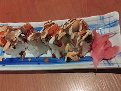 -花禾洋风料理(天元四季城店)