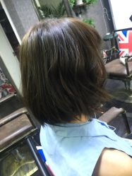 -HD HAIR STYLE