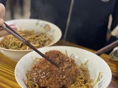 -小狗面馆(复兴店)
