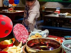 -矮板凳老火锅(宽窄巷子店)